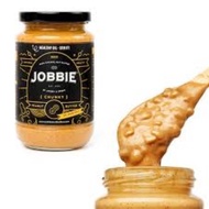 Jobbie Peanut Butter Chunky