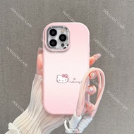 Realme C55/C53/N53/C35 Creative 3D Anti-Fall Case Soft Silicone Strap for C33/N30A/C25/7i/C30 XPDPCH