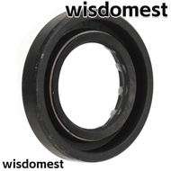 WISDOMEST Outboard Drive Shaft Oil Seal, Rubber 93101-22067, 93101 20M00 Outboard Engine Driveshaft 