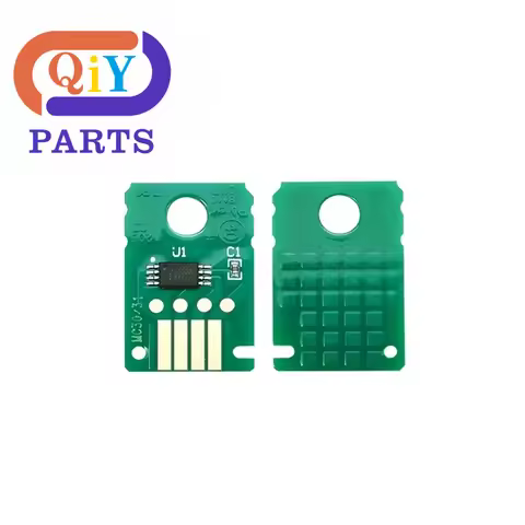 10PCS MC-31 MC-30 Maintenance Chip for CANON TM-200 TM-205 TM-300 TM-305 GP-200 GP-300 TA-20 TA-30 5