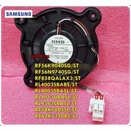 Spare Parts/SAMSUNG Refrigerator Fan Motor/Fan Motor/SAMSUNG/DA31-00334C/RF56K9040SG/ST RF56N9740SG/