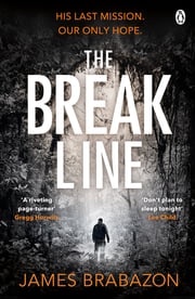 The Break Line James Brabazon