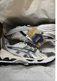 ASICS Gel-Kayano 14 White Midnight 平替JJJJOUND款 USM8-10.5