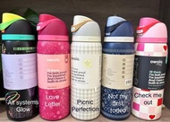 OWALA free sip Water Bottles ( 32 Oz) All Colour Available 💯% AUTHENTIC FREE 