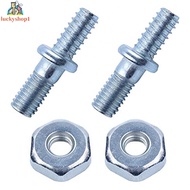Screw Chainsaw For STIHL MS180 MS230 MS250 Bar Studs & Nuts For STIHL Chainsaw