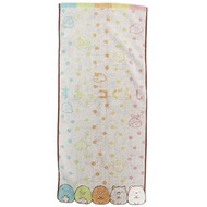 🇯🇵角落生物 日本原裝正品 毛巾 浴巾 mrs-6575001900