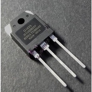 2pcs IXTQ82N25P TO-3P MOS Field effect tube 250V 82A