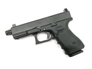 {凱璿 生存遊戲專賣店} GLOCK MK27 MOD2 G19 Gen4 MOS 鋼滑套 鋼外管 瓦斯手槍 VFC系統