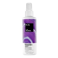 IGK L.A. Blonde Purple Toning Treatment Spray (207ml)