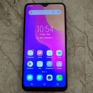 VIVO Y91 RAM 2/16 HP SECOND NO MINUS