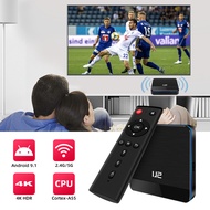 2020 Android tv box S905X3 4GB RAM 32GB CORTEX-A55 4K 5Ghz wifi  USB 3.0 android 9.1 ott box