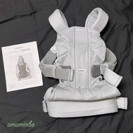 babybjorn ONE KAI 嬰兒背帶