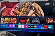 Samsung 65吋 65inch Q70C Qled 4K 120hz Smart TV 量子點 智能電視