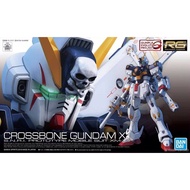 🔥In-Stock🔥 RG 1/144 Crossbone Gundam X1 [BANDAI]