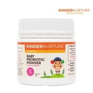 KinderNurture Baby Probiotic Powder, 60g