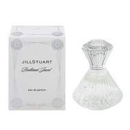 JILL STUART 日本 鑽石公主香水 Brilliant Jewel eau de parfum 50ml - [平行進口]