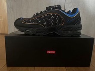 SUPREME NIKE air max tailwind 4