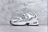 💜New Balance 530 白銀波鞋 運動鞋 籃球鞋 男女同款