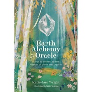 Bài Earth Alchemy Oracle