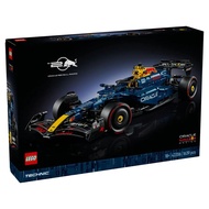 LEGO 42206 TECHNIC Oracle Red Bull Racing RB20 F1 Car