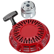 Horizontal Shaft Engine Pull Start 28400‑ZE1‑003ZF Fit for Honda GX120