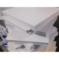 500 sheets of Couches paper size A4/A3 DL 120gsm/100gsm cut to order