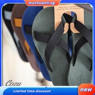 Maden brand male youth summer sandals