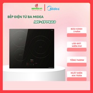 BẾP TỪ MIDEA MC-IT7423 Bảo hành 36 tháng tại nhà - BST