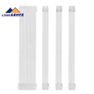 LtehfMotherboard Extension Cable CPU Extension Cable 8PIN GPU Extension Cable