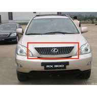 Toyota Harrier Front Grill MCU10 ACU30