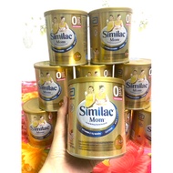 Similac mom milk 400g vanilla flavor