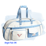 Tas Badminton Victor BR 5643 / Tas Bulutangkis Victor BR5643 ORIGINAL