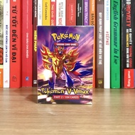 (Real Photo) Pokemon V & Vmax card collection Combo has been released - PART 2