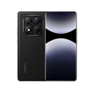 สมาร์ทโฟน Redmi Note 14 Pro 5G 12+256GB จอ6.67นิ้ว กล้อง200MP +8MP +2MP Macro Triple Camera แบต5110m