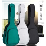 Mi Guitar Bag 137cm 4 It 0cm 130cm 38Q Inch Folk OLE Classical Acoustic Guitar Bag Backpack Thickene