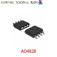 20pcs/lot AO4828 SOP-8 MOSFETs