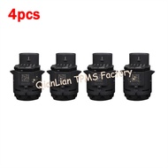 1/4PCS L8B2-15K859-CA PDC Parking Sensor Car Accessories For JLR Land Rover Discovery Defender Jagua