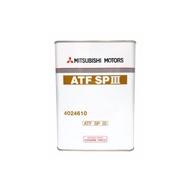 4024610 Mitsubishi SP3 ATF (4 liter)