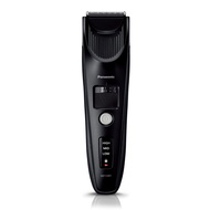 Panasonic Pro-Grade Hair Clipper Rechargeable Waterproof Made in Japan Black ER-SC61-K
