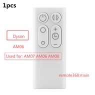 Replacement parts remote control for Dyson AM07 AM06 AM08 fan air purifier