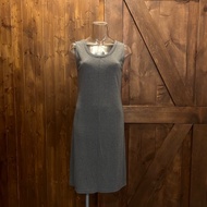giordano/ladies Dark Gray Dress
