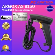 (REFURBISHED) Argox AS-8150 / Symbol LS2208 Barcode Scanner Barcode Scanner