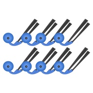 Robot vacuum cleaner side brush compatible with Ecovacs DEEBOT X9 X9 Pro x11 pro accessories