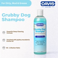 Davis Grubby Dog™ Deep Clean Pet Shampoo (355ml/3785ml)