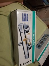 德國 Hansgrohe Ecostat E 恆溫花灑龍頭