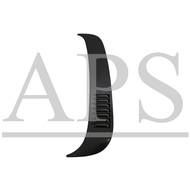 TOYOTA HIACE LH112 LH113 REAR WINDOW DELTA COVER (62906-26040)