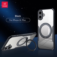 Xundd Case iPhone 16/iPhone 16 Pro/iPhone 16 Plus/iPhone 16 Pro Max Ốp lưng Vỏ bảo vệ chống rơi chốn
