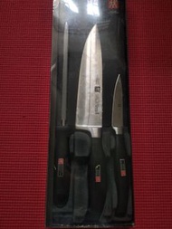 孖人牌刀具