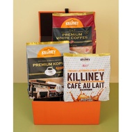 Imported Instant Coffee Singapore Killiney Empty O Coffee, Premium Siew Dai, Cafe Au Lait, White Cof