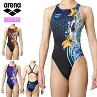 【💥FINA 認證賽衣】 Arena X-PYTHON2 FAR-0542W 賽衣 ( 多色多碼 ) 比賽 練習 訓練 泳衣